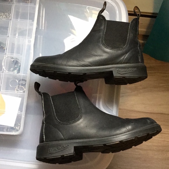 Blundstones Boot - Picture 4 of 5